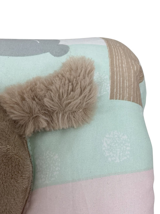 Ropa de cama para cuna (PARENT´S CHOICE)