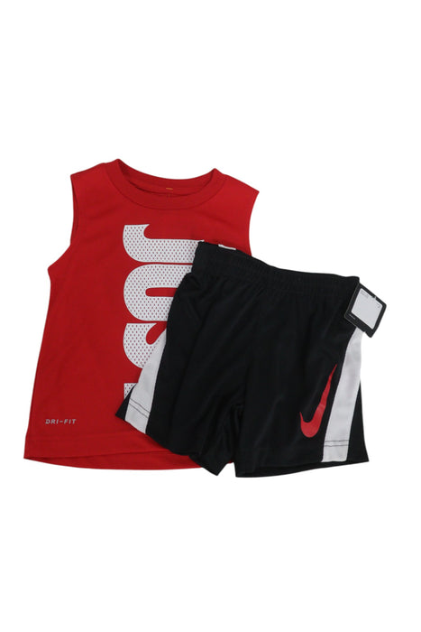 Conjunto para niñ@ 2T (NIKE)