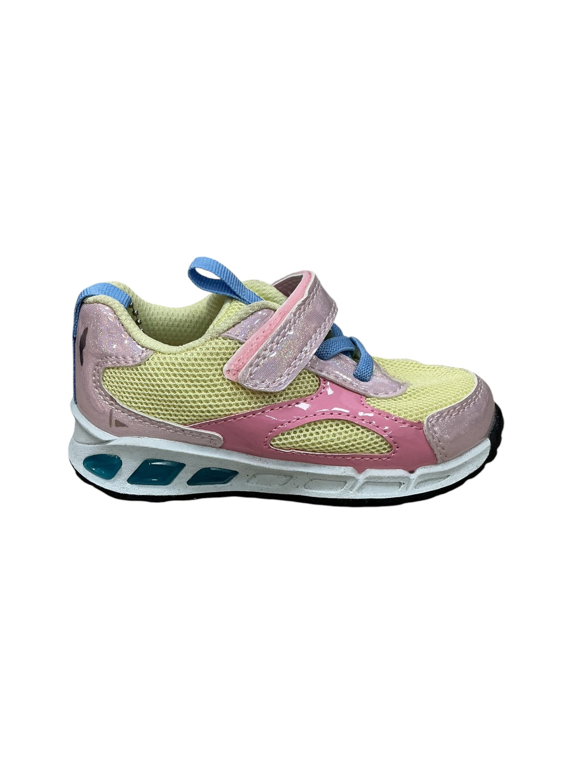 Tenis para bebé  7