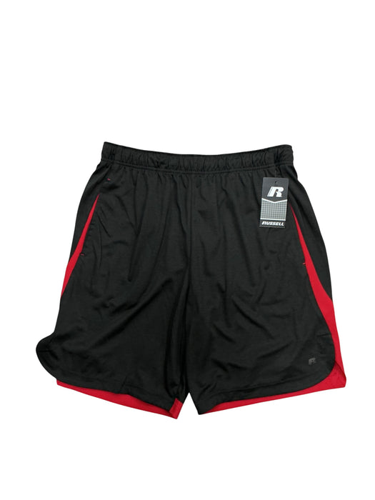 Pantaloneta M (RUSSELL)