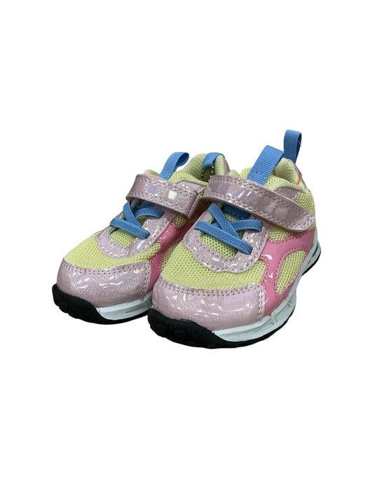 Tenis para bebé  7