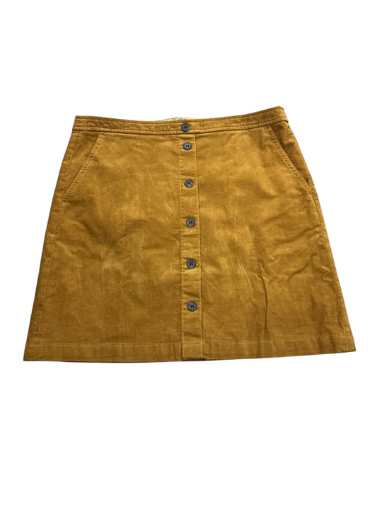 Falda 12 (J. CREW)