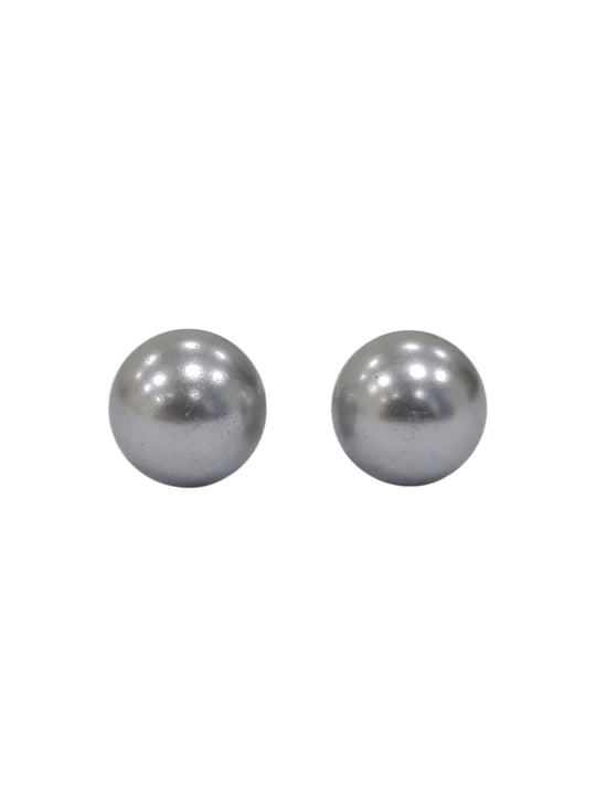 Aretes de plata (925)