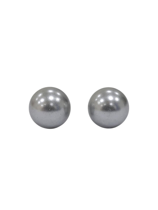 Aretes de plata (925)
