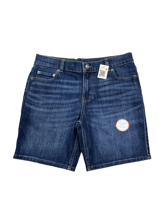 Short 12 (WONDER NATION)