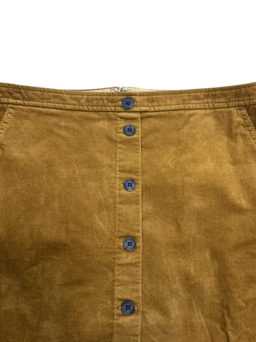Falda 12 (J. CREW)