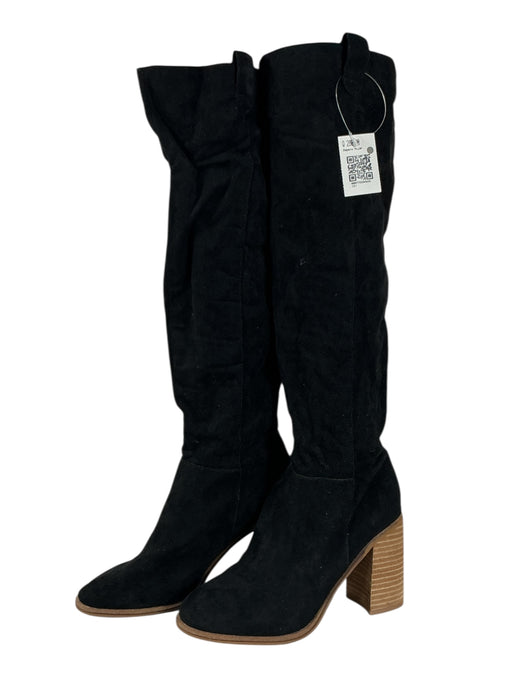 Botas 7.5 (OASIS SOCIETY)