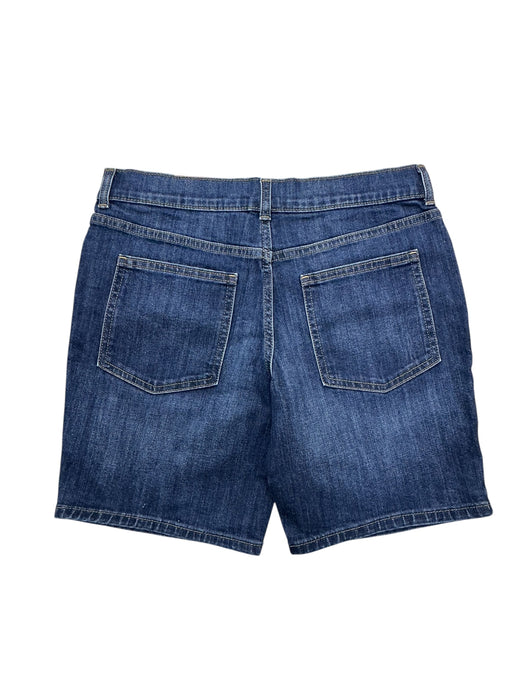 Short 12 (WONDER NATION)