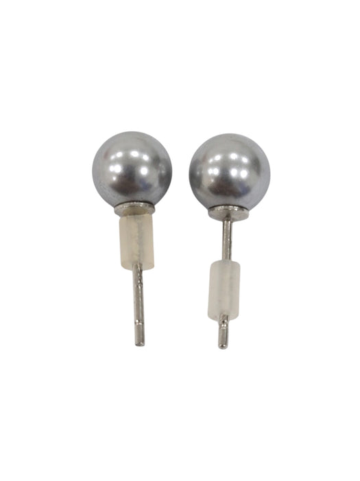 Aretes de plata (925)