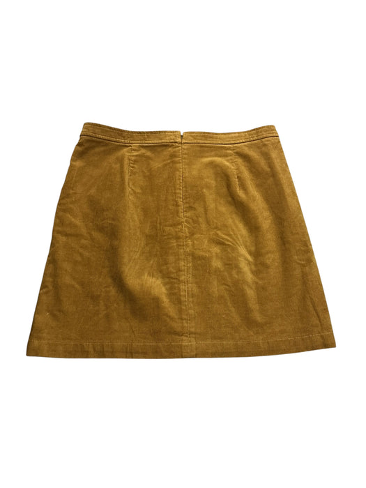 Falda 12 (J. CREW)
