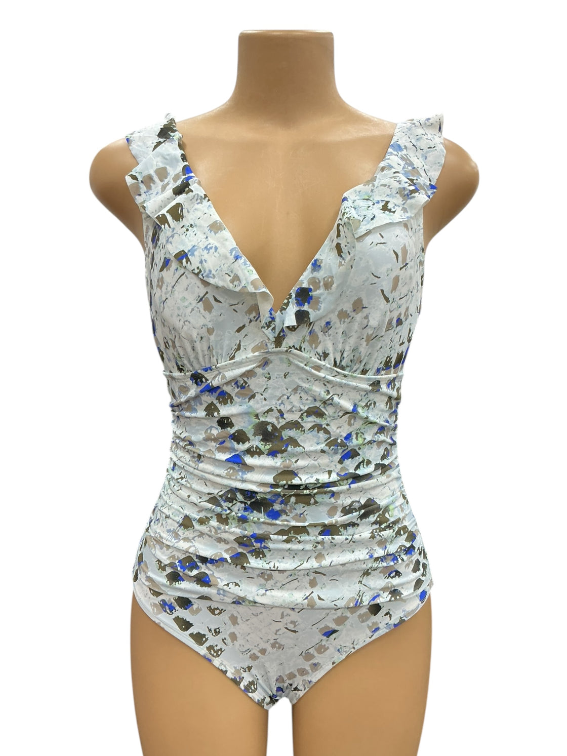 Traje de baño 8 (DKNY)