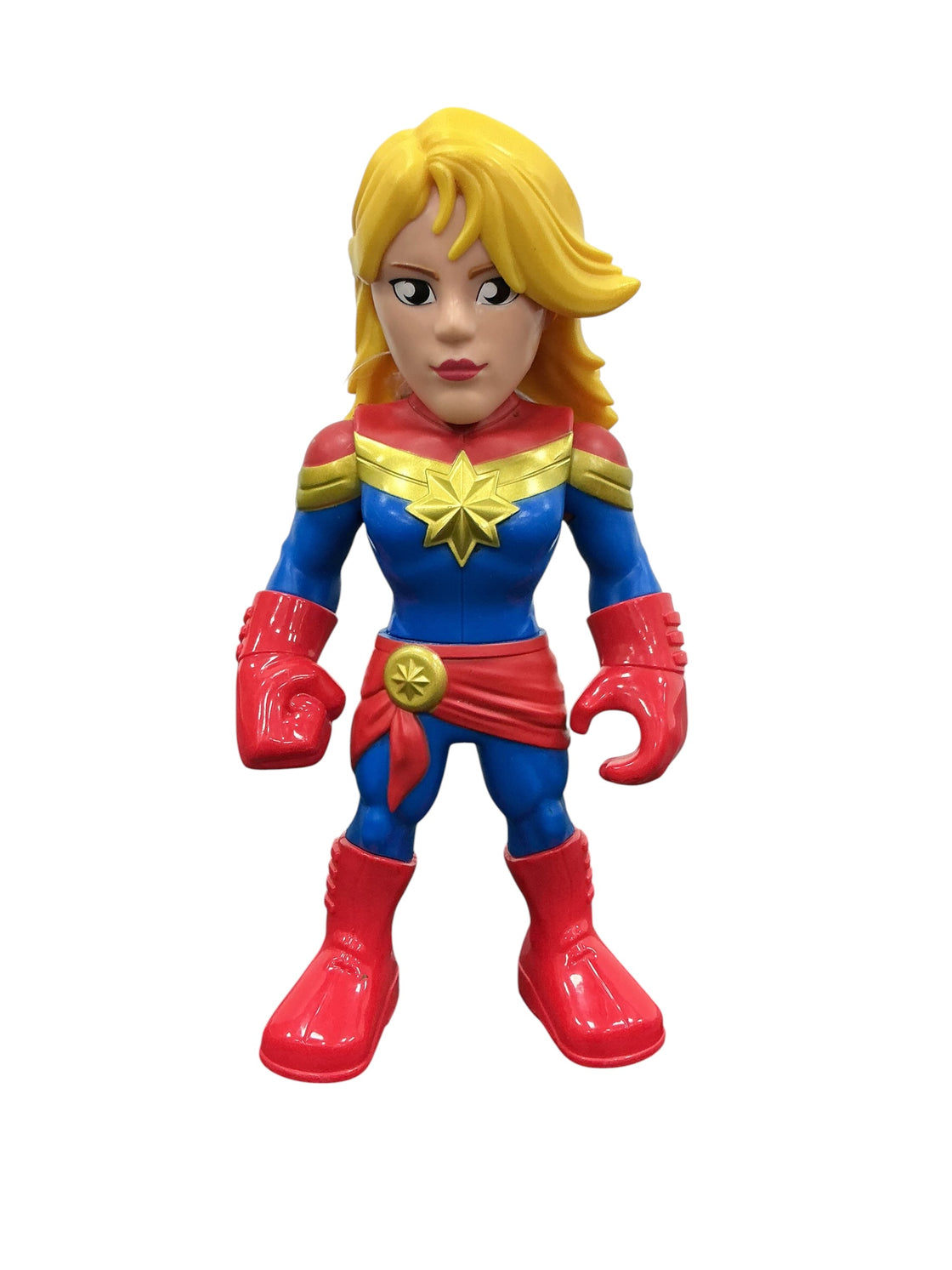 Capitana Marvel (MARVEL)