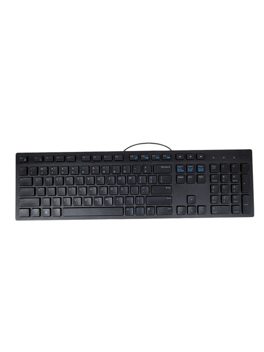 Teclado (DEEL)