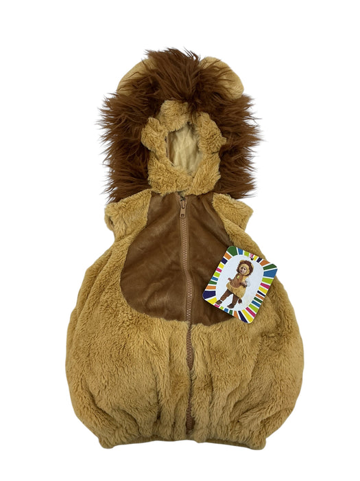 Disfraz para bebé 6-9M (GOING WILD)