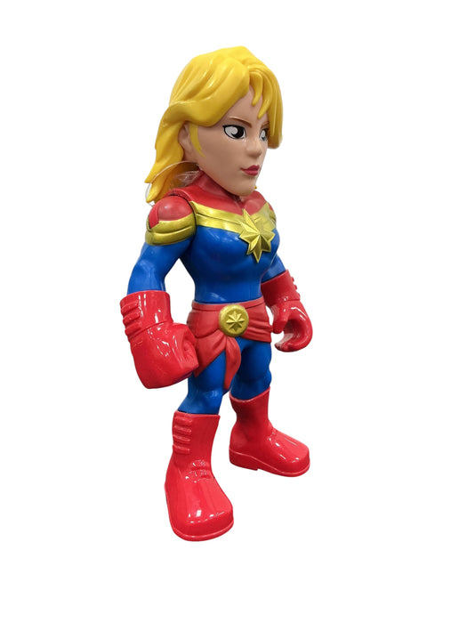 Capitana Marvel (MARVEL)