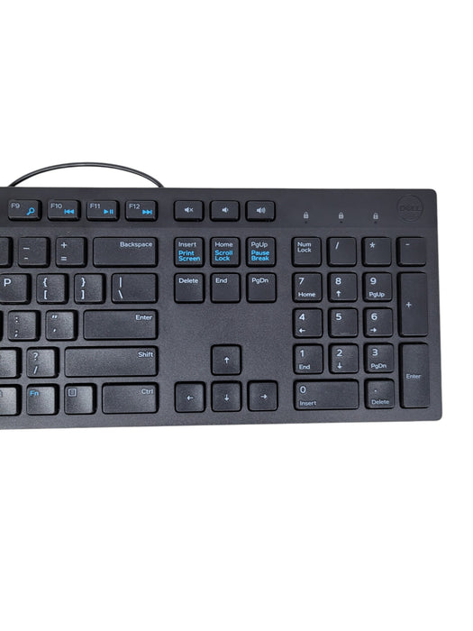 Teclado (DELL)