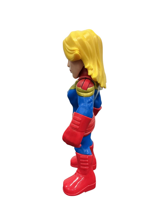 Capitana Marvel (MARVEL)