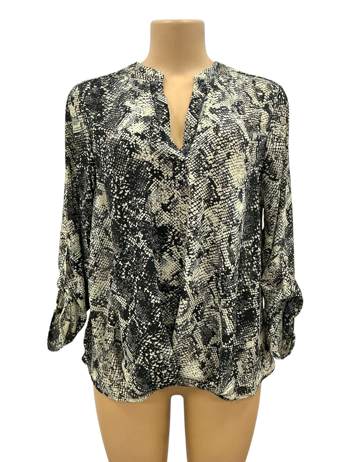 Blusa L (NY COLLECTION)