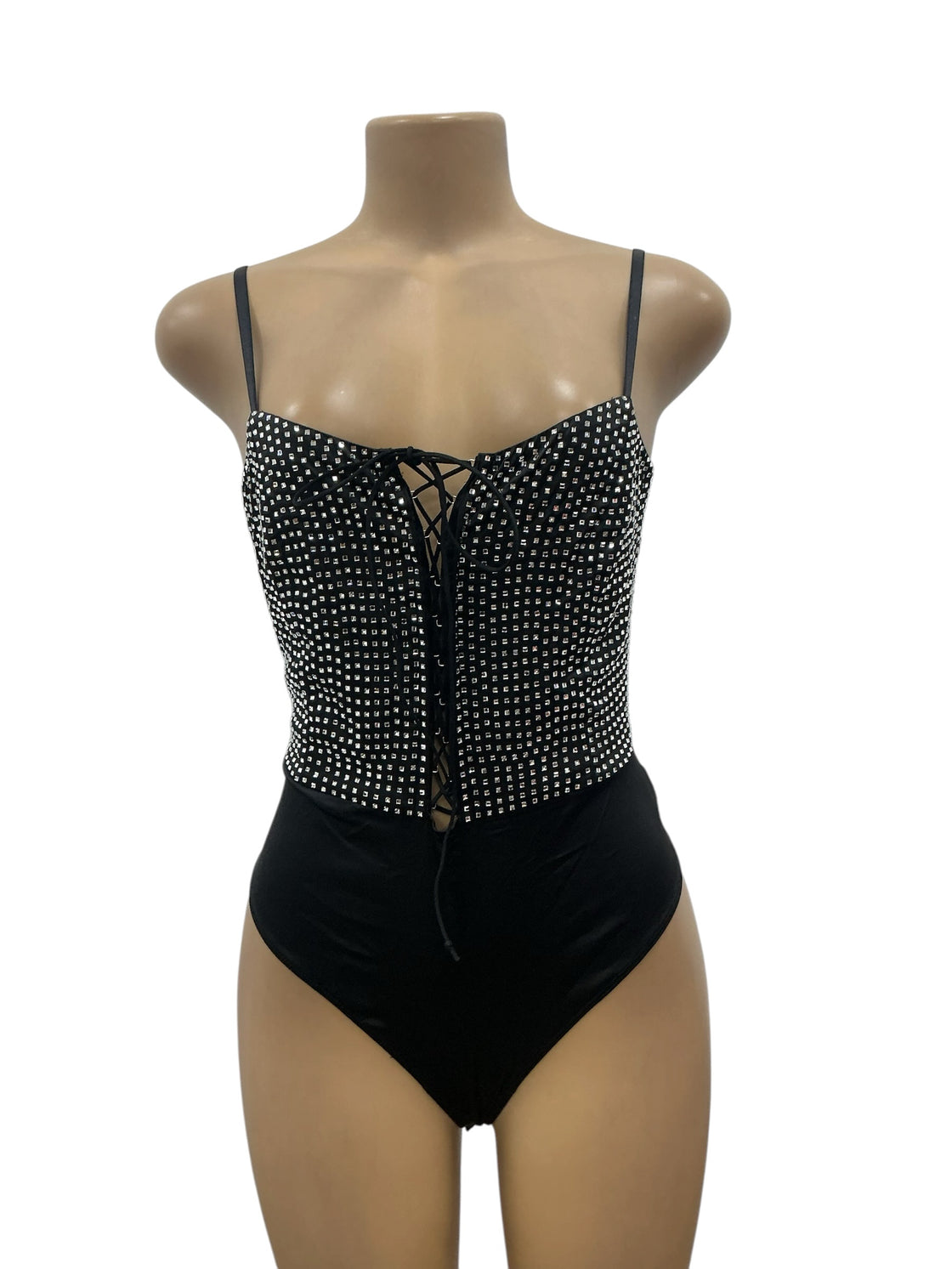 Body S (FOR LOVE & LEMONS)