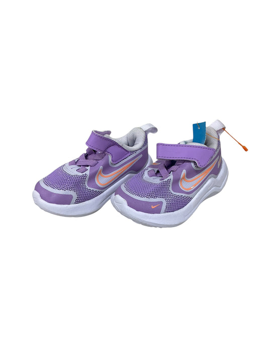 Tenis para niña 4C (NIKE)