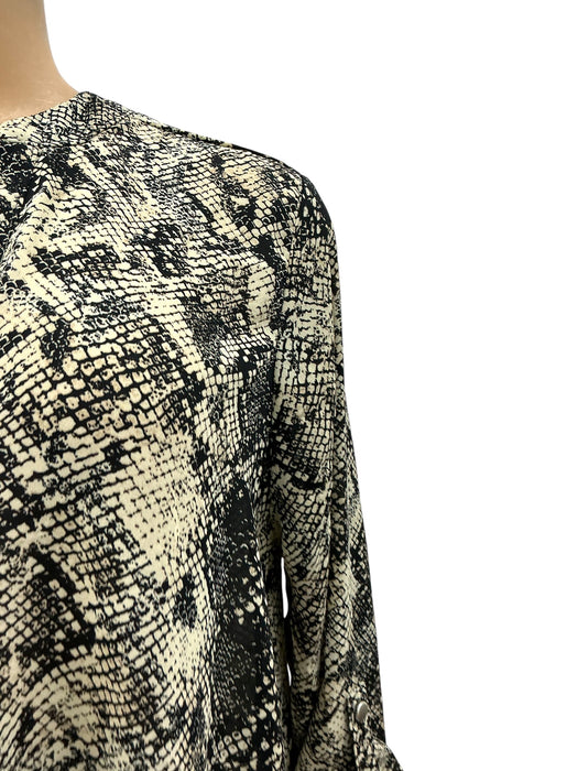 Blusa L (NY COLLECTION)