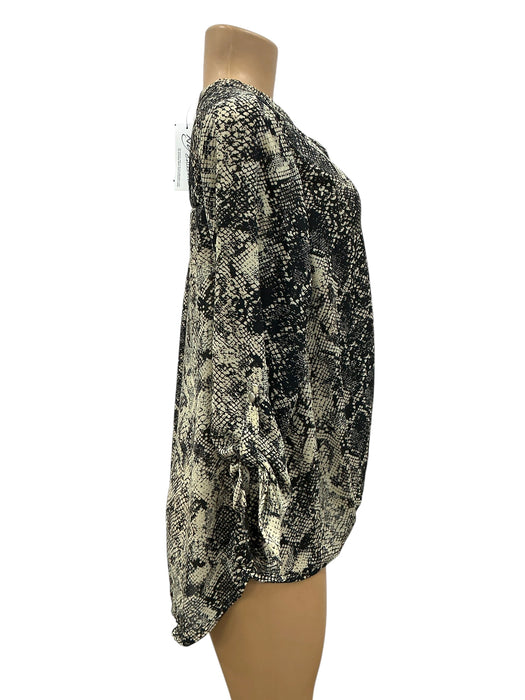 Blusa L (NY COLLECTION)