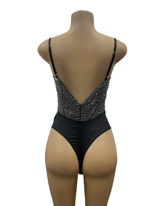 Body S (FOR LOVE & LEMONS)