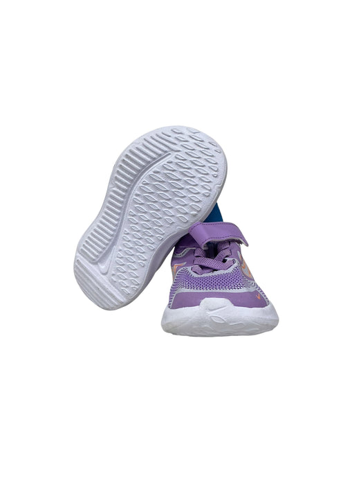 Tenis para niña 4C (NIKE)