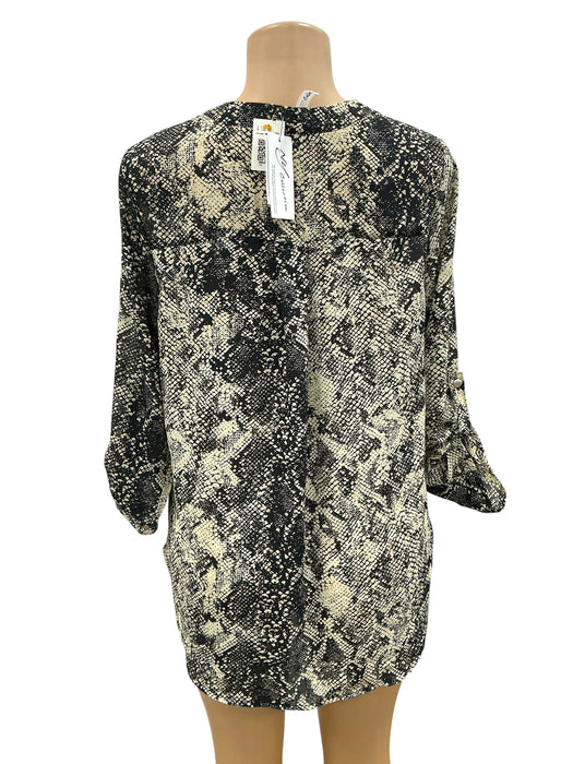 Blusa L (NY COLLECTION)