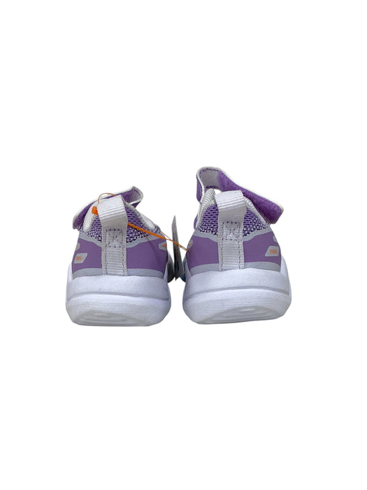 Tenis para niña 4C (NIKE)