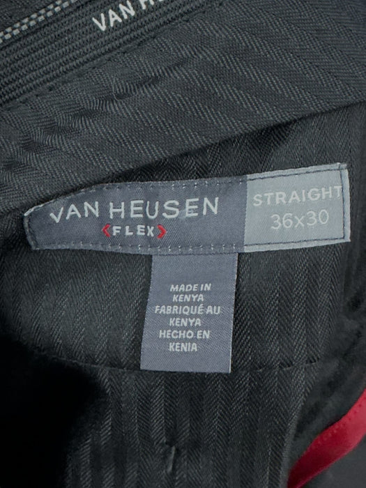 Pantalón 36X30 (VAN HEUSEN)