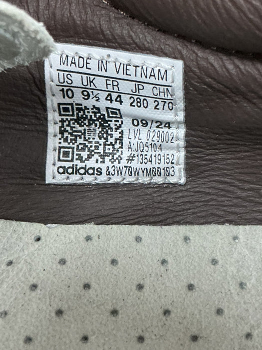 Tenis 10 (ADIDAS)
