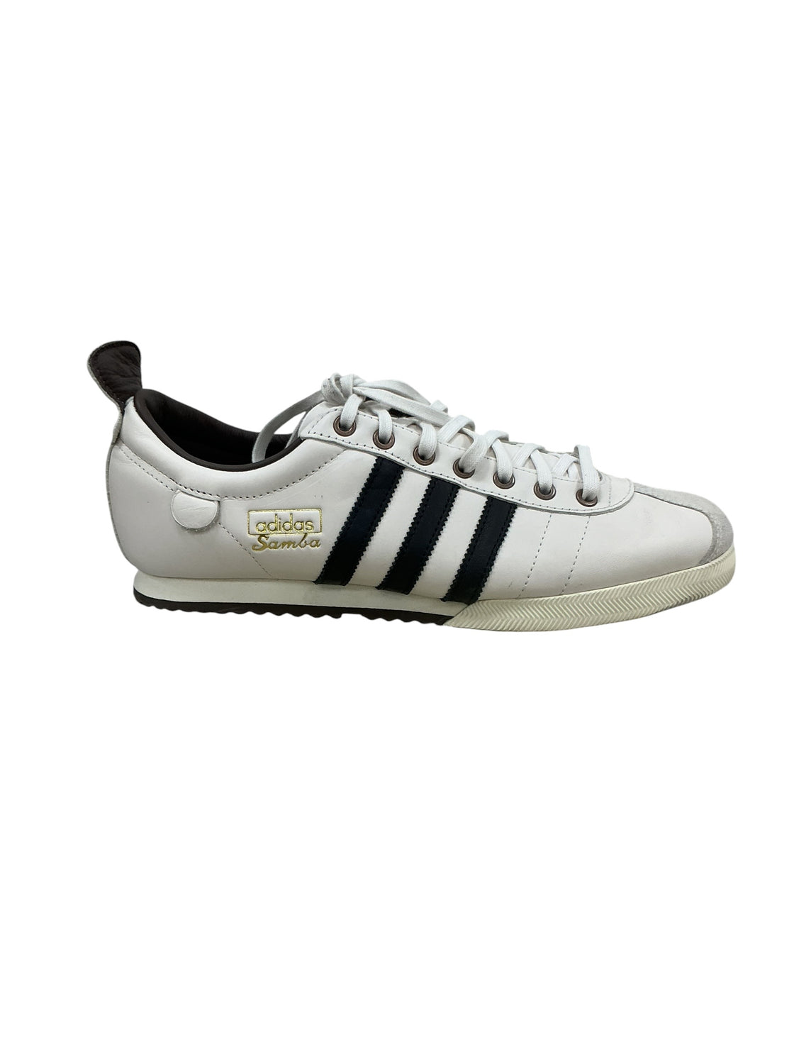 Tenis 10 (ADIDAS)