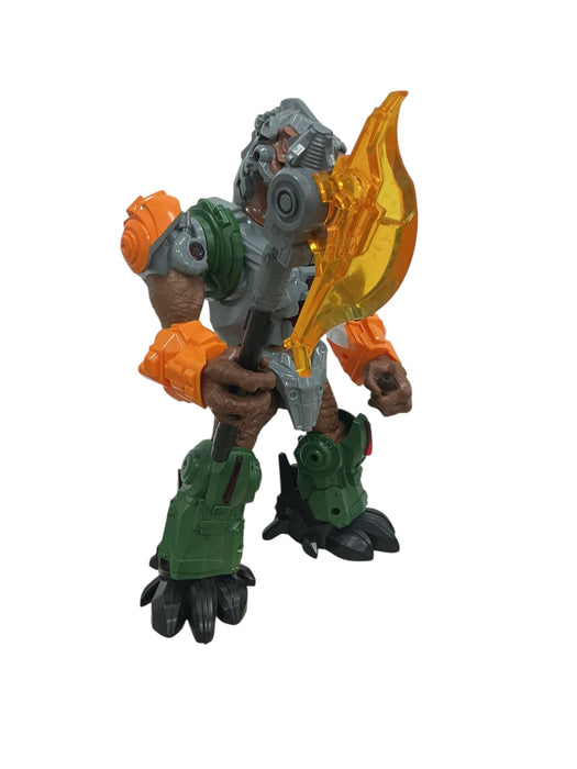 Rexobot