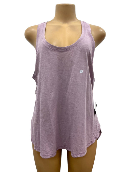 Blusa L (EDDIE BAUER)