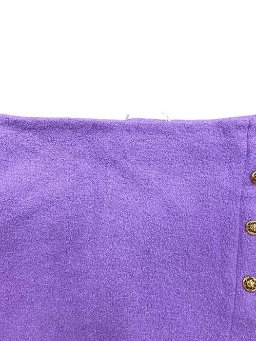 Falda L (ZARA)