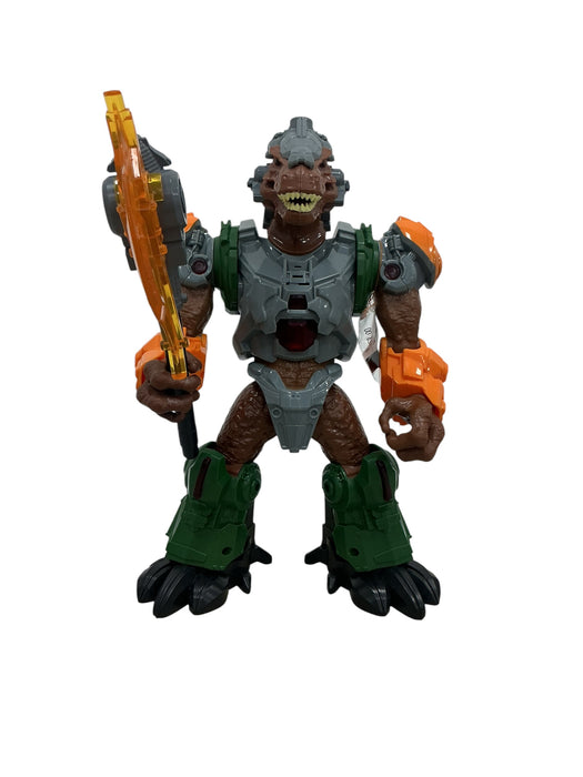 Rexobot