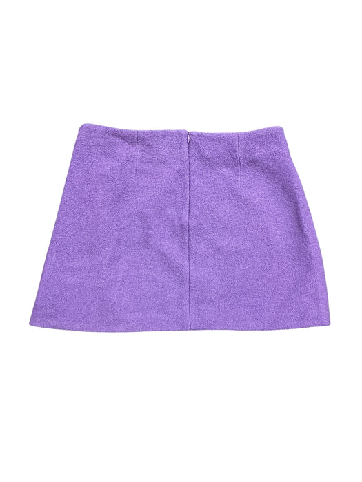 Falda L (ZARA)