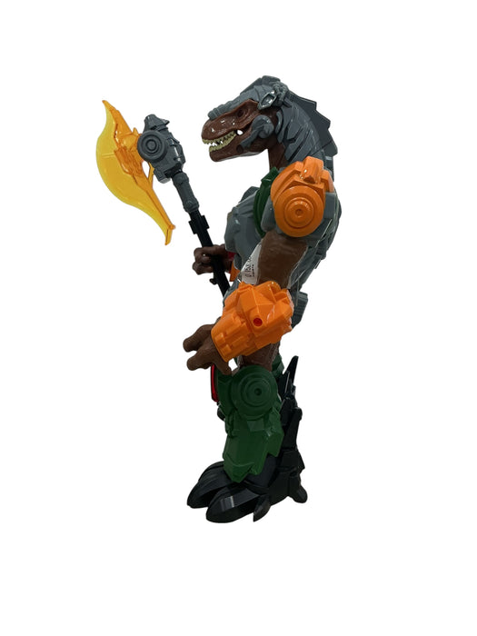 Rexobot