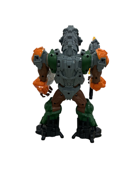 Rexobot