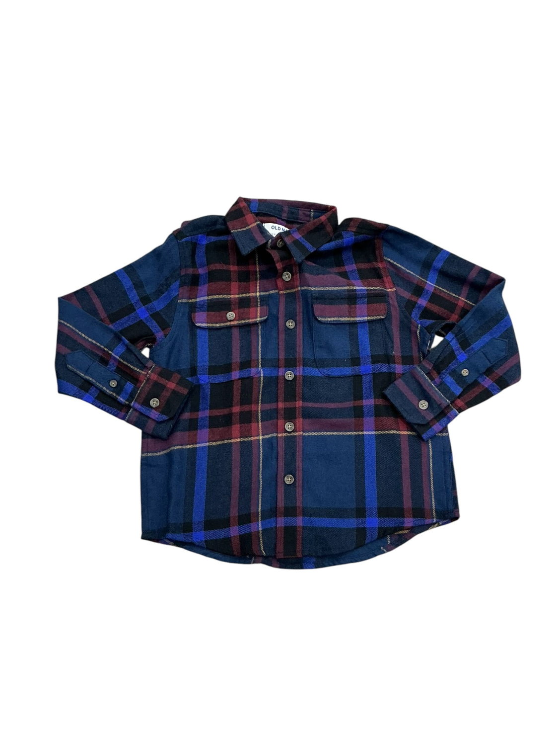 Camisa para niñ@ XS (OLD NAVY)
