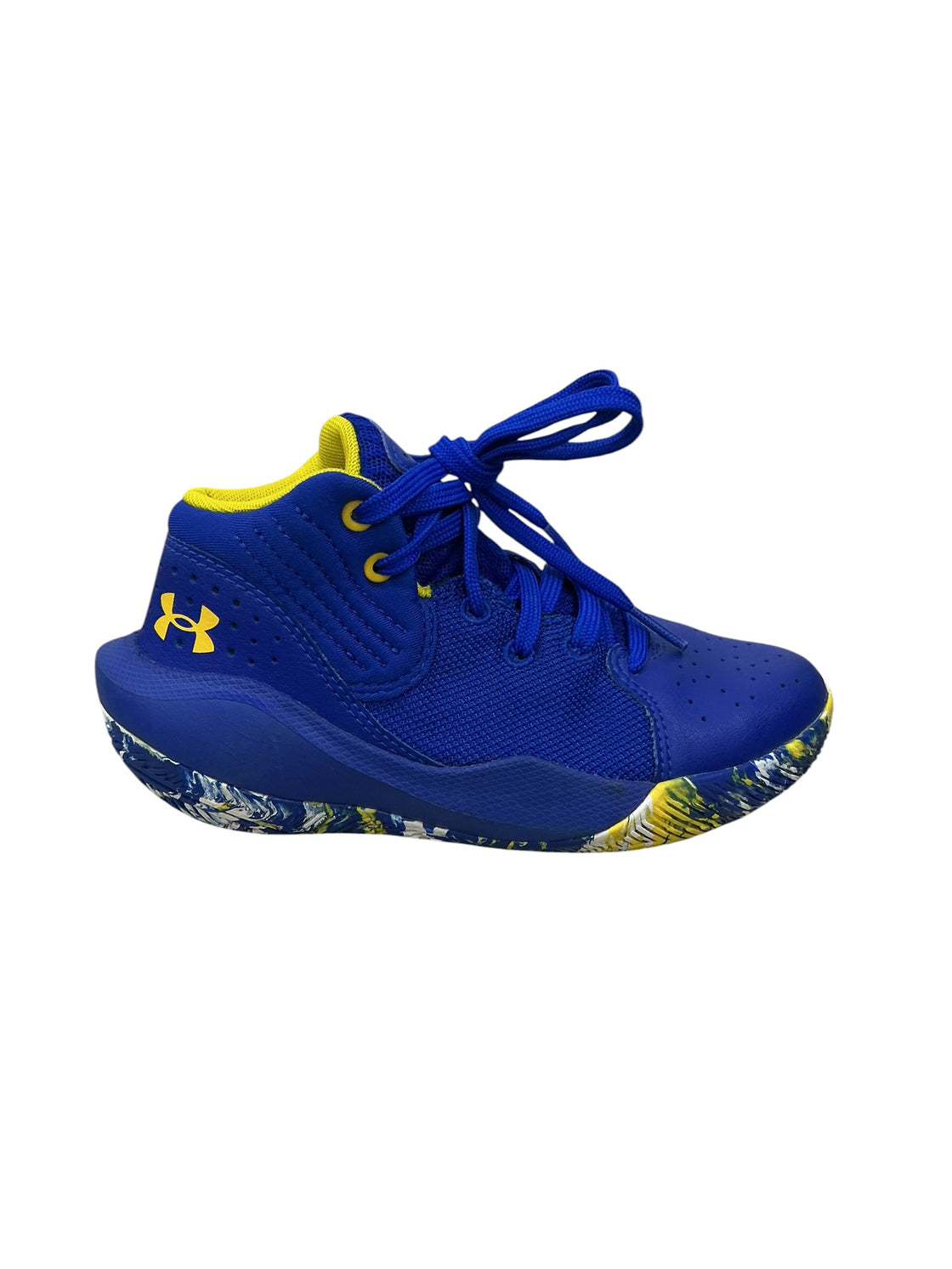 Tenis para niñ@ 12K (UNDER ARMOUR)