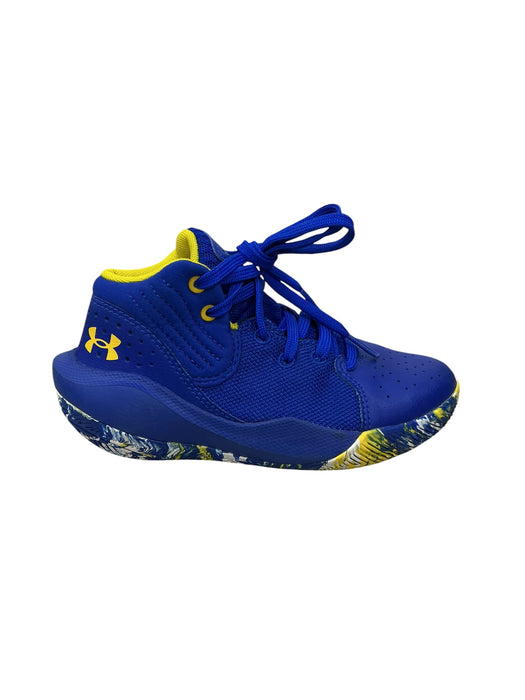 Tenis para niñ@ 12K (UNDER ARMOUR)