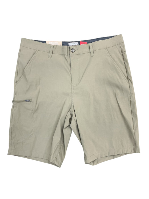 Pantaloneta 38 (WEATHERPROOF)