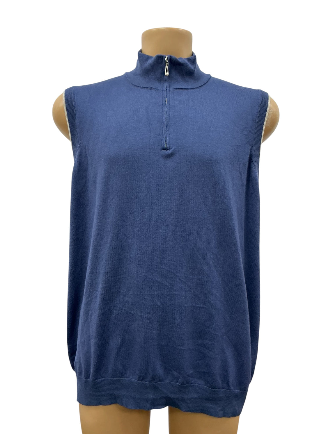 Chaleco XXL (PAUL JONES)