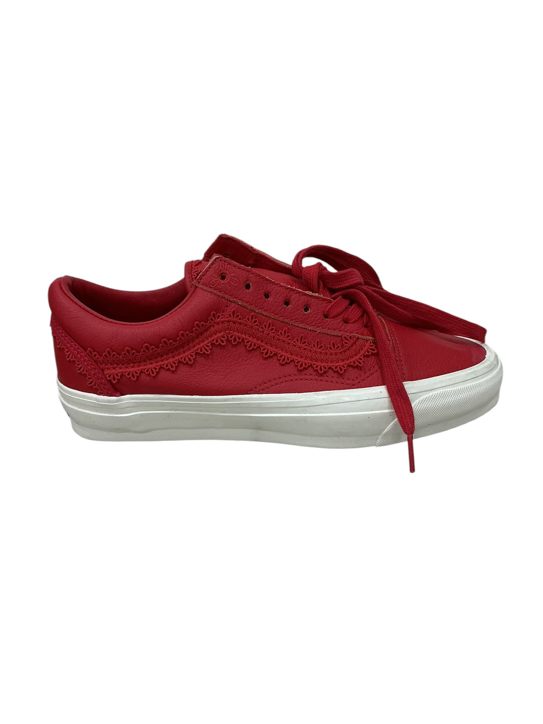 Tenis 7.5 (VANS)