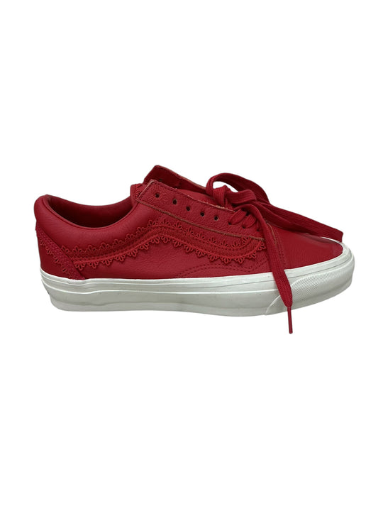 Tenis 7.5 (VANS)