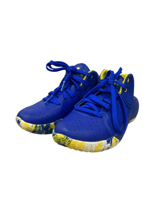 Tenis para niñ@ 12K (UNDER ARMOUR)