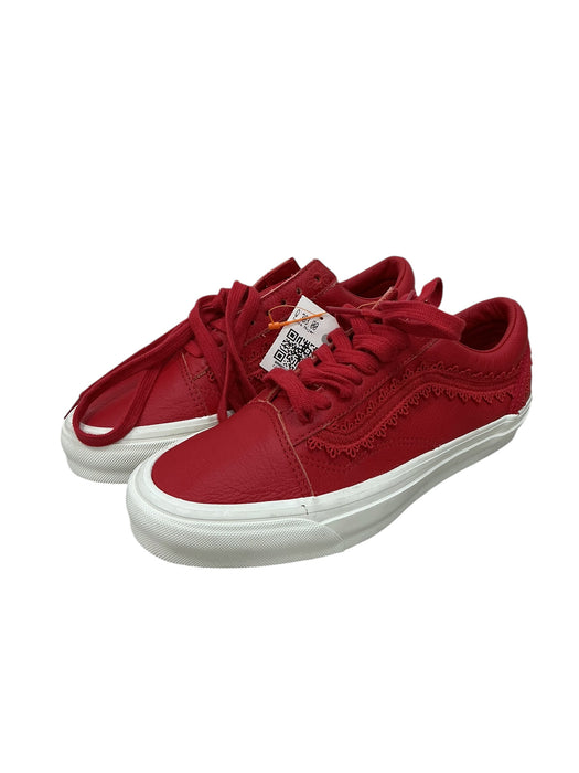 Tenis 7.5 (VANS)
