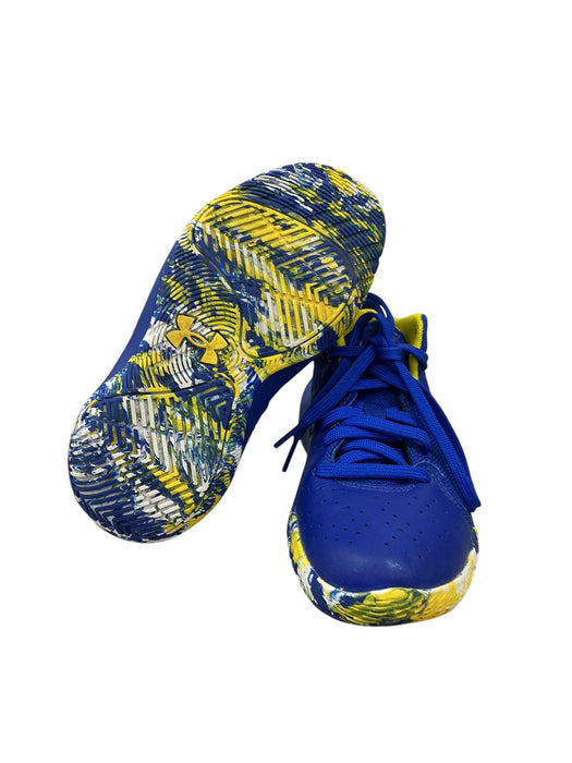 Tenis para niñ@ 12K (UNDER ARMOUR)